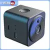 

Беспроводная Ip-камера с двусторонней связью и функцией ночного видения