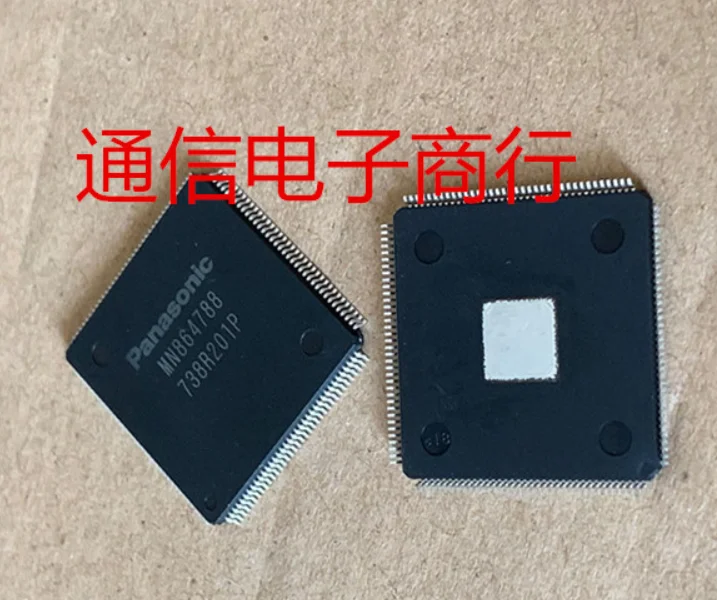 

Mei в наличии MN864788 864788 QFP ЖК-чип TQFP 1 шт.