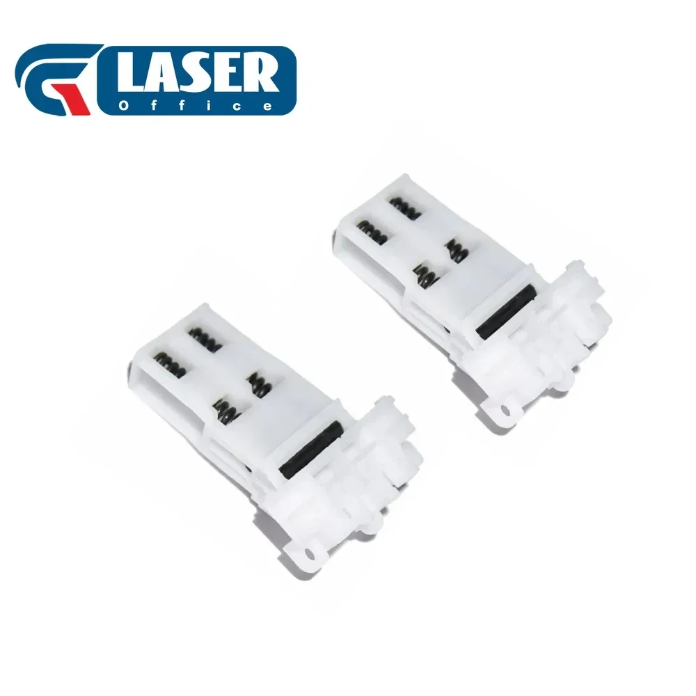 2шт. ЯПОНИЯ 003N01018 003N01051 Шарнир АПД для Xerox 3210 3220 3300 3320 3635 6110 PE120 PE16 Ricoh AC104 AC205 SP 3200