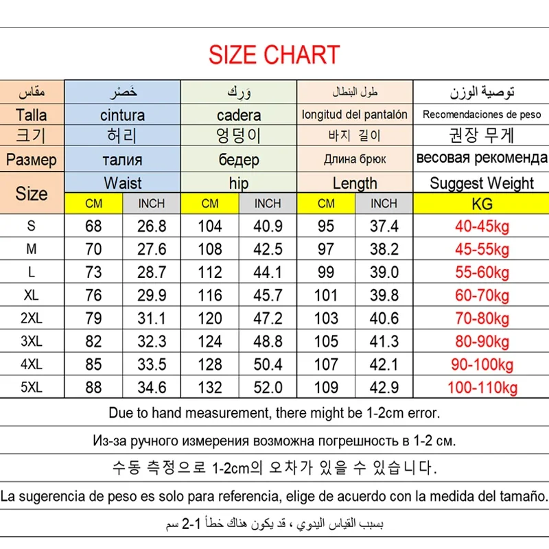Women Winter Pants Plus Size 40-110kg 4XL 5XL Casual Thickend Fleece Plush Sweatpants Warm Trousers Clothing Feminino