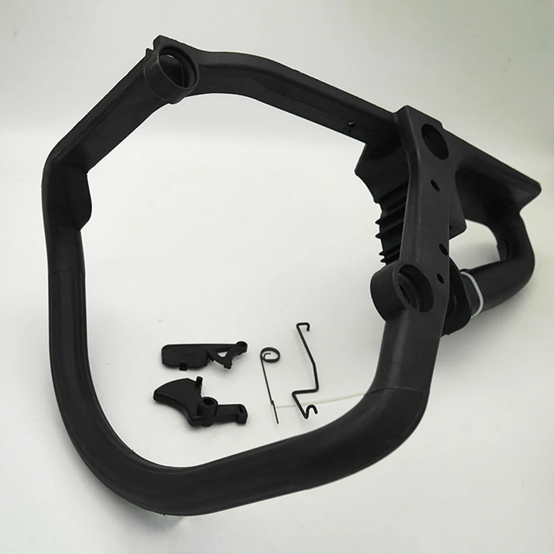 Обмотка ручки Задняя ручка рамка для STIHL MS 170 180 017 018 MS170 MS180 цепная пила