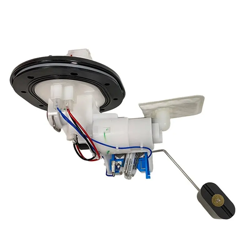 Фото Для LONCIN Voge LX300-6A-6C 300RR LX300GS-B 300AC запасная часть топливного насоса мотоцикла в сборе №4