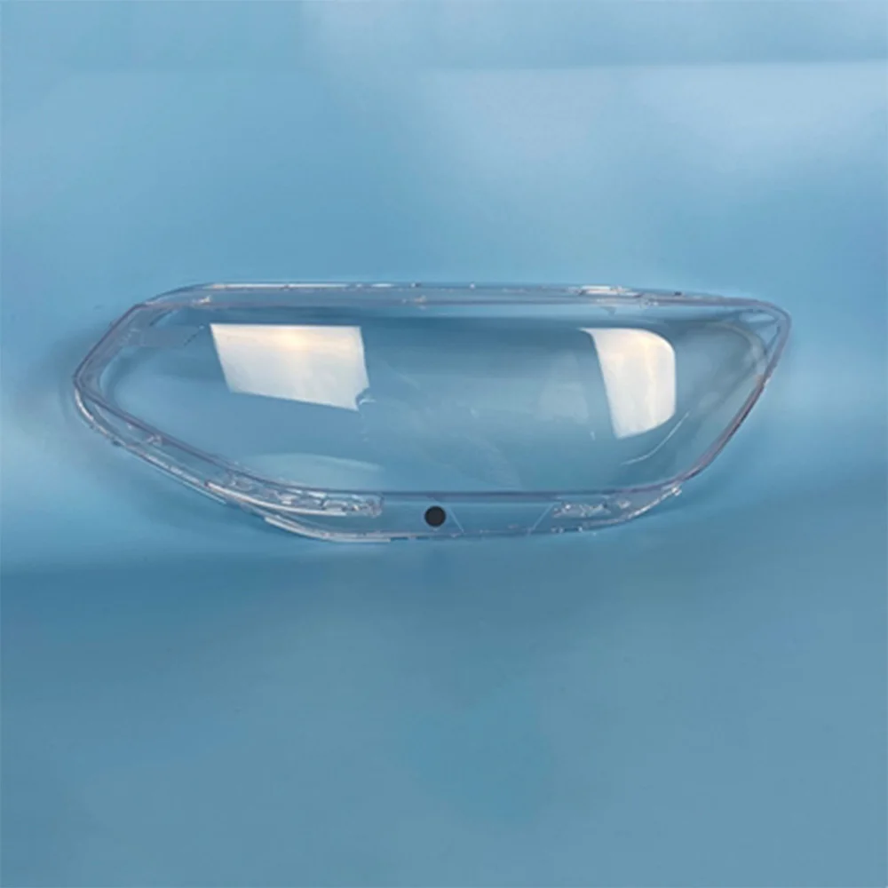 Чехол для автосвета Chevrolet Tracker 2019 2020 2021 2022 крышка объектива фар автомобиля абажур