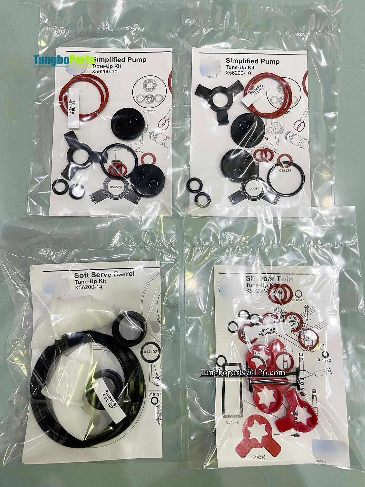 Запасные части для фотоаппарата мороженого фотоаксессуары набор инструментов