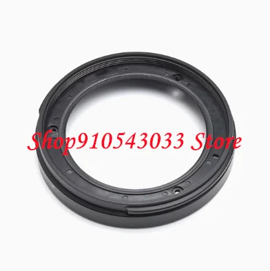 Новый оригинальный объектив с фиксированным кольцом переднего УФ-фильтра для Canon