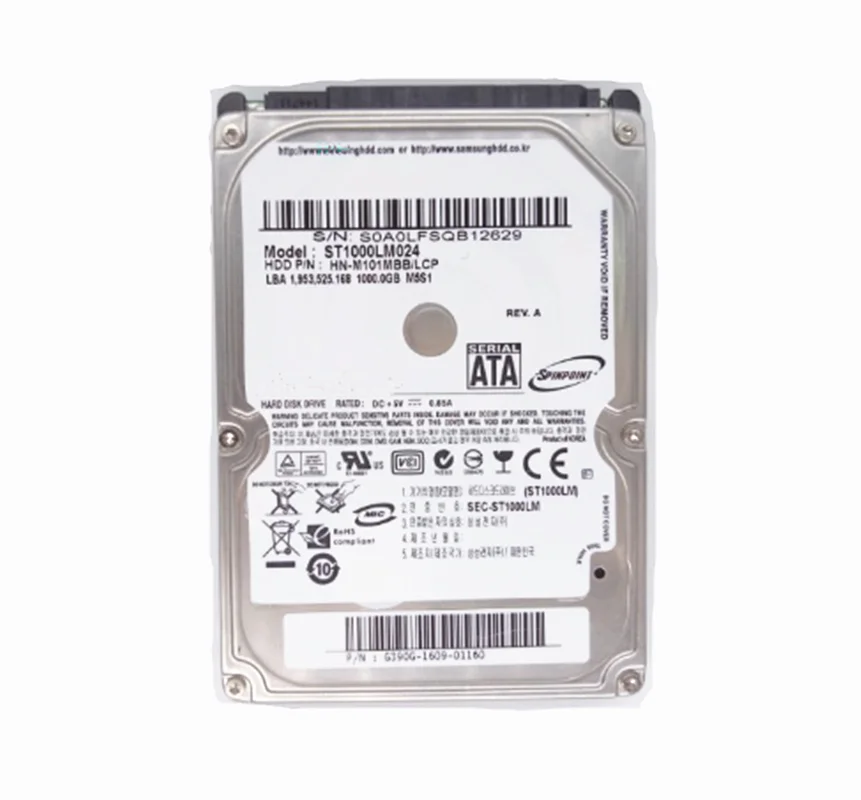 st1000lm024 1 тб