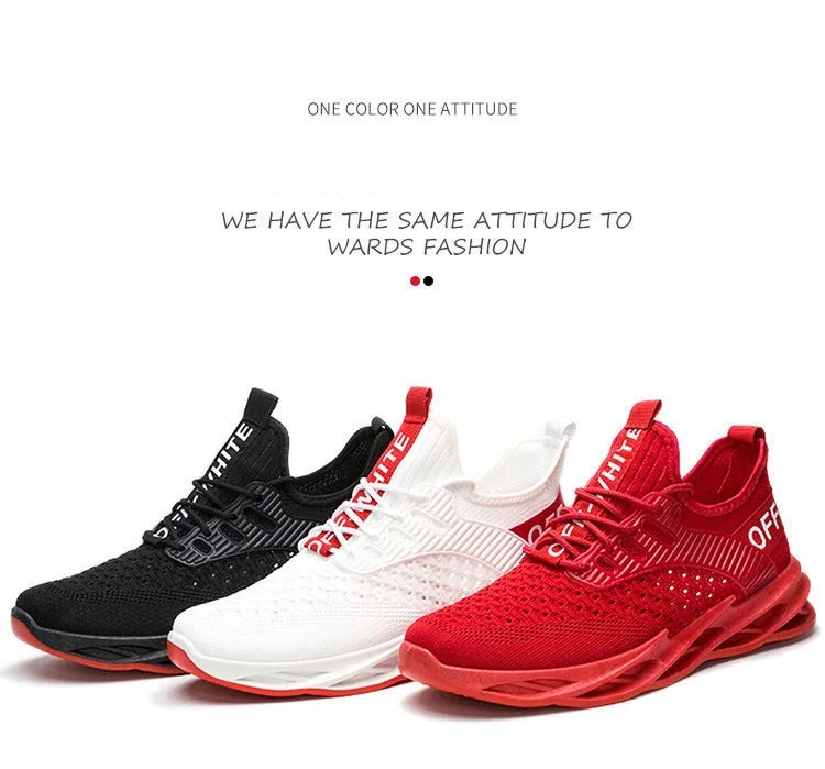 

Men's Running Sneakers Summer All-Match Tenis Breathable Flexible Sport Shoes Unisex Soft Clunky Women Students Sapatos