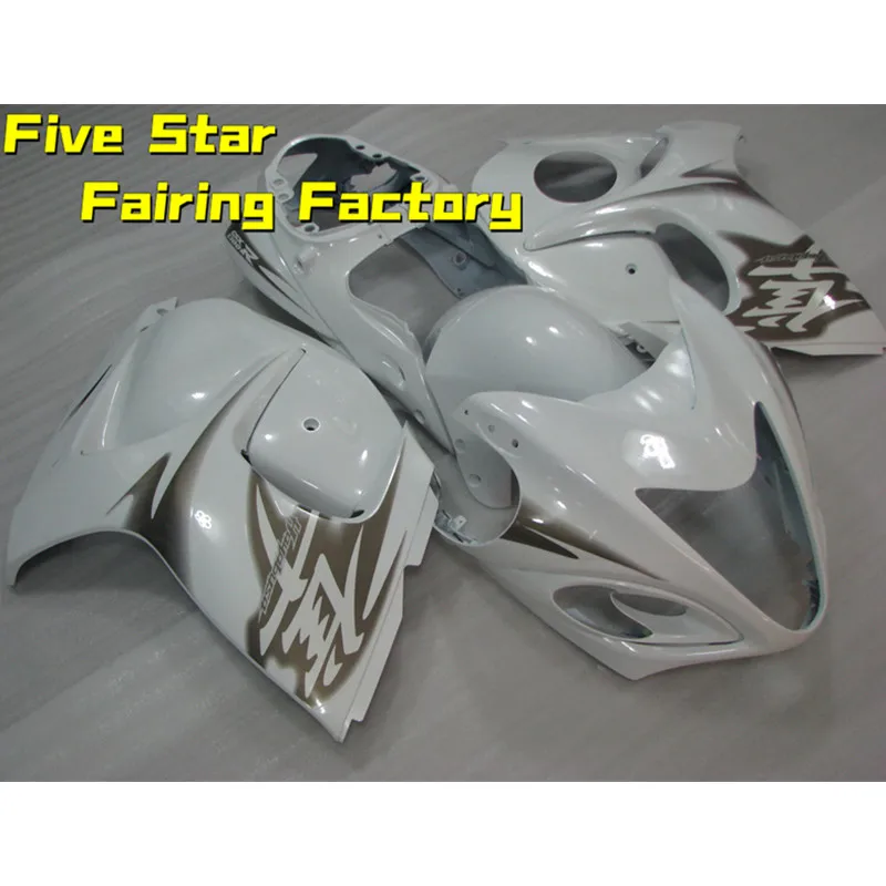 

Комплект обтекателей для мотоцикла Suzuki Hayabusa GSX1300 R 2008 2009 2010 2011 2012 2013-2020 инъекция кузова GSX 1300R аксессуары