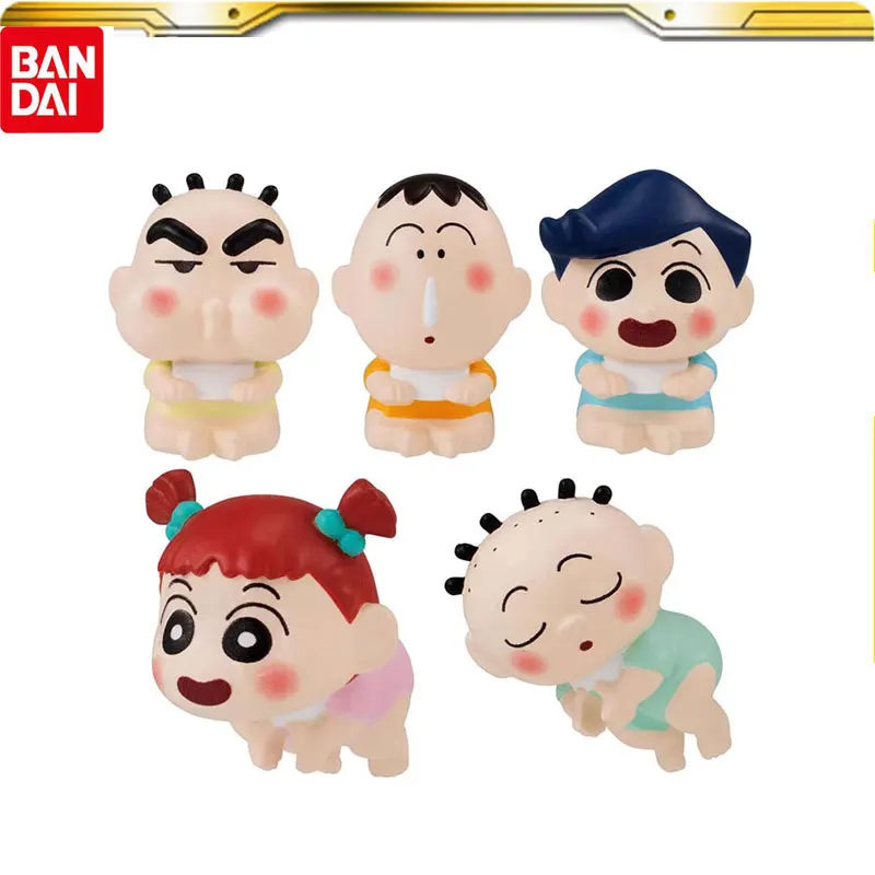 S Collectible Model Gashapon Toys Gifts