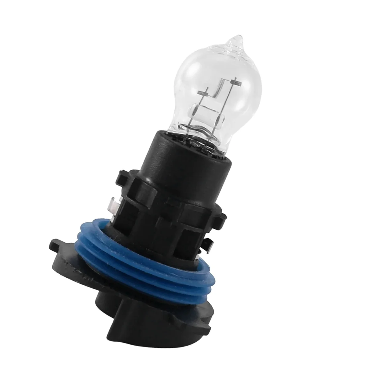 Передняя дневная Рабочая лампа с основанием для Peugeot 3008 5008 Citroen C5 12 В 24 Вт 6216F6 89072904