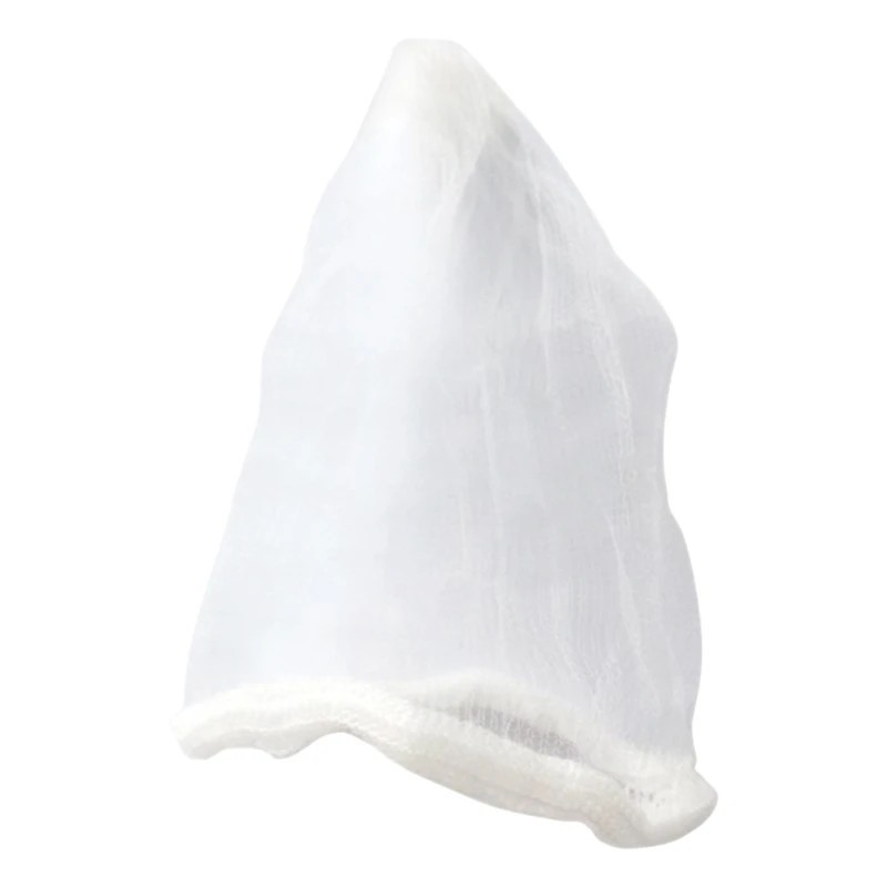 Водорастворимые пакеты из ПВА пеллеты сумка для приманок ловли карпа