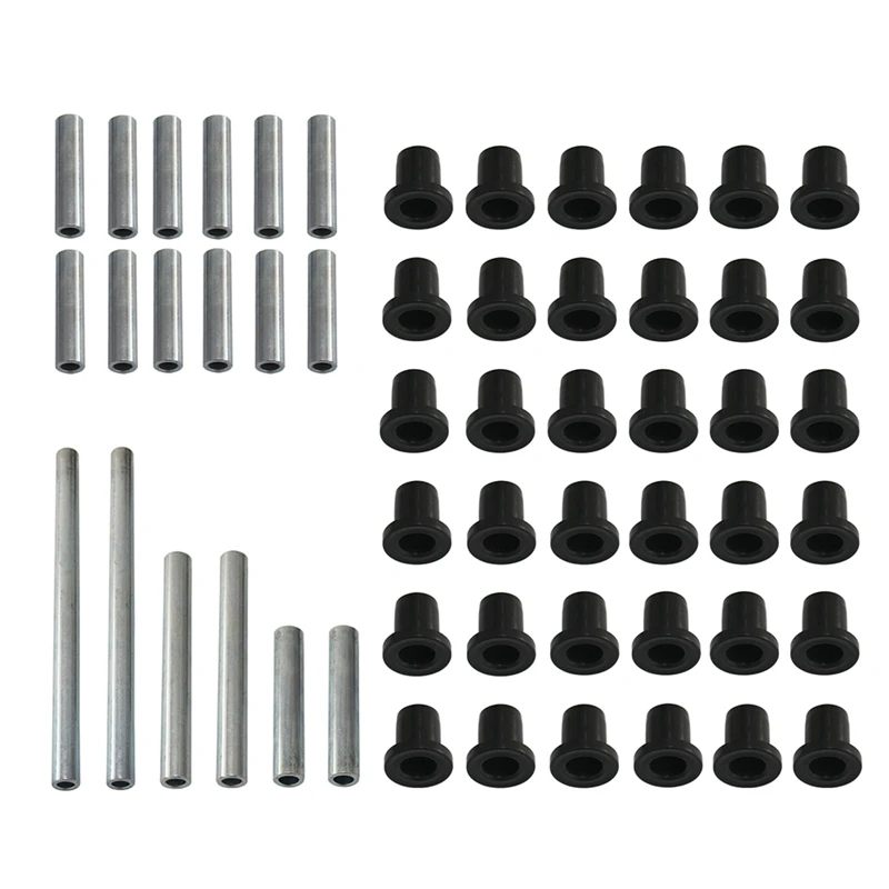 Комплект втулок рычага управления 1 рычаг для Polaris Ranger XP 800/Crew 2010-2014 900