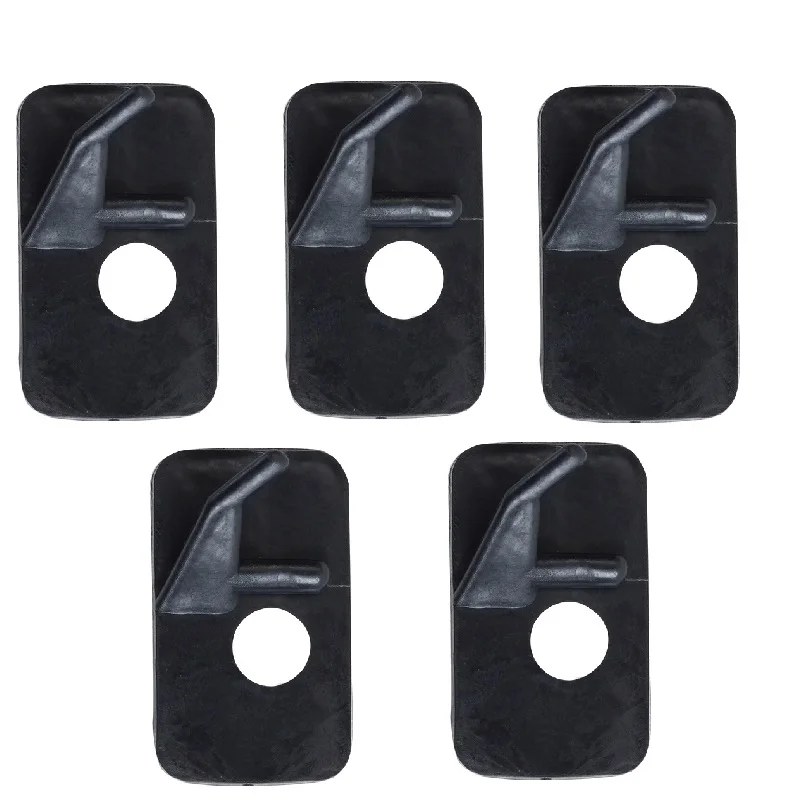 

Arrow Support Arrow Rest Accessories Hunting Parts Plastic Recurve Bow Replacement Shoot Outdoor Office Garden