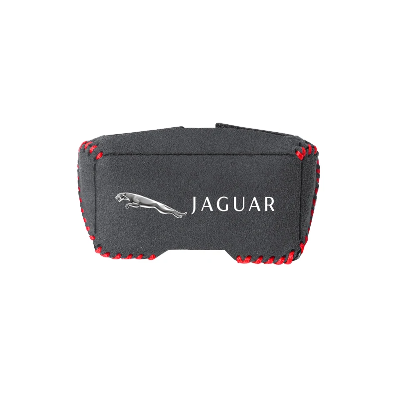 

Зажим для автомобильного ремня безопасности, замок ремня безопасности, пряжка, заглушка, эмблема для Jaguar XE XF XJ F-Type F-Pace XKR XEL XFL S F XK XJL XJ6