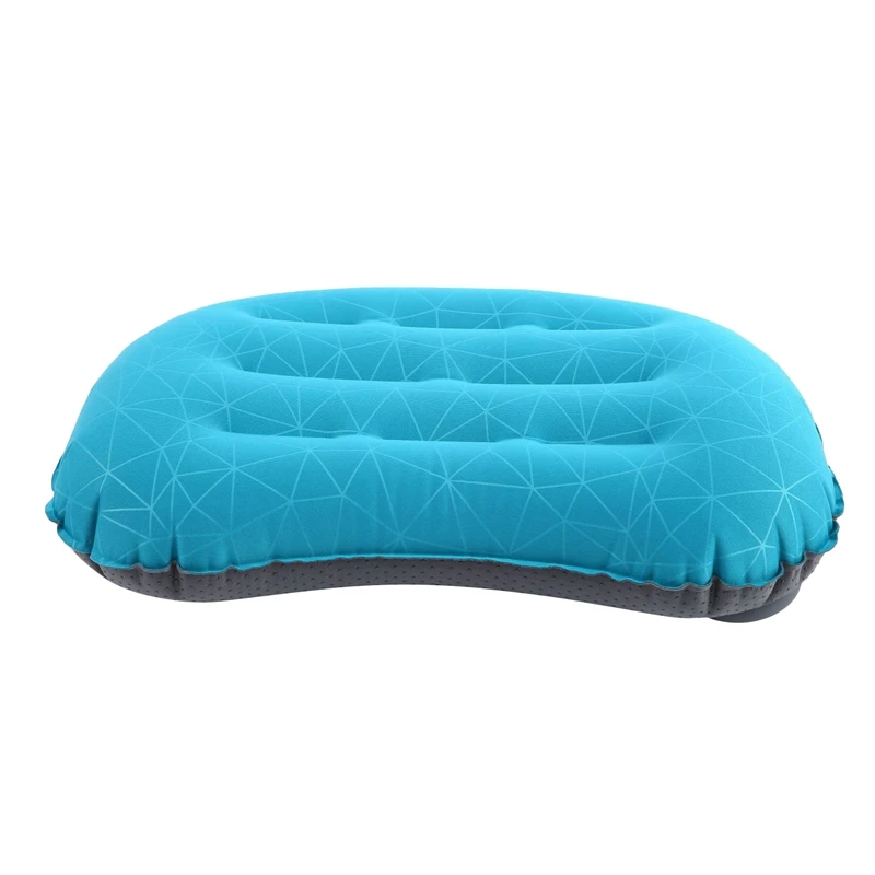 

New Inflatable Camping Pillow Ultralight Inflatable Pillow Camping Pillow For Camping Hiking Backpacking Mountaineering