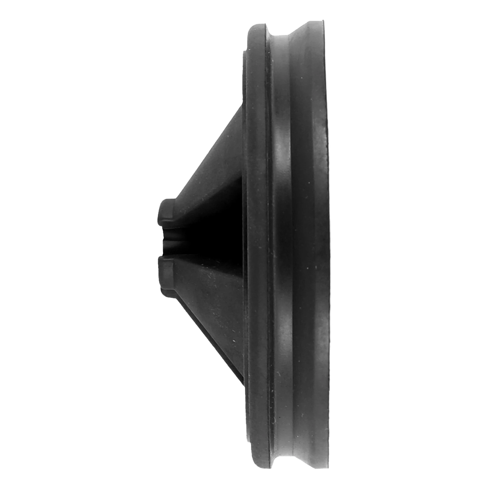 1 шт. пробка для мусора InSinkErator черная резиновая защита от брызг бытовые сменные