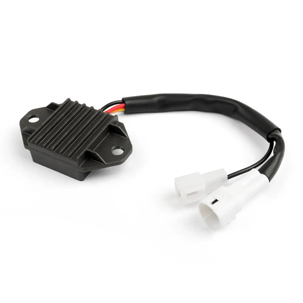 Areyourshop для Yamaha WR250F WR250 2007-2014 WR450F WR450 2007-2012 2008 мотоциклетный регулятор выпрямитель