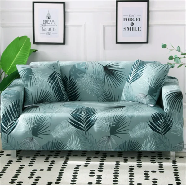 

Универсальный Эластичный чехол для дивана