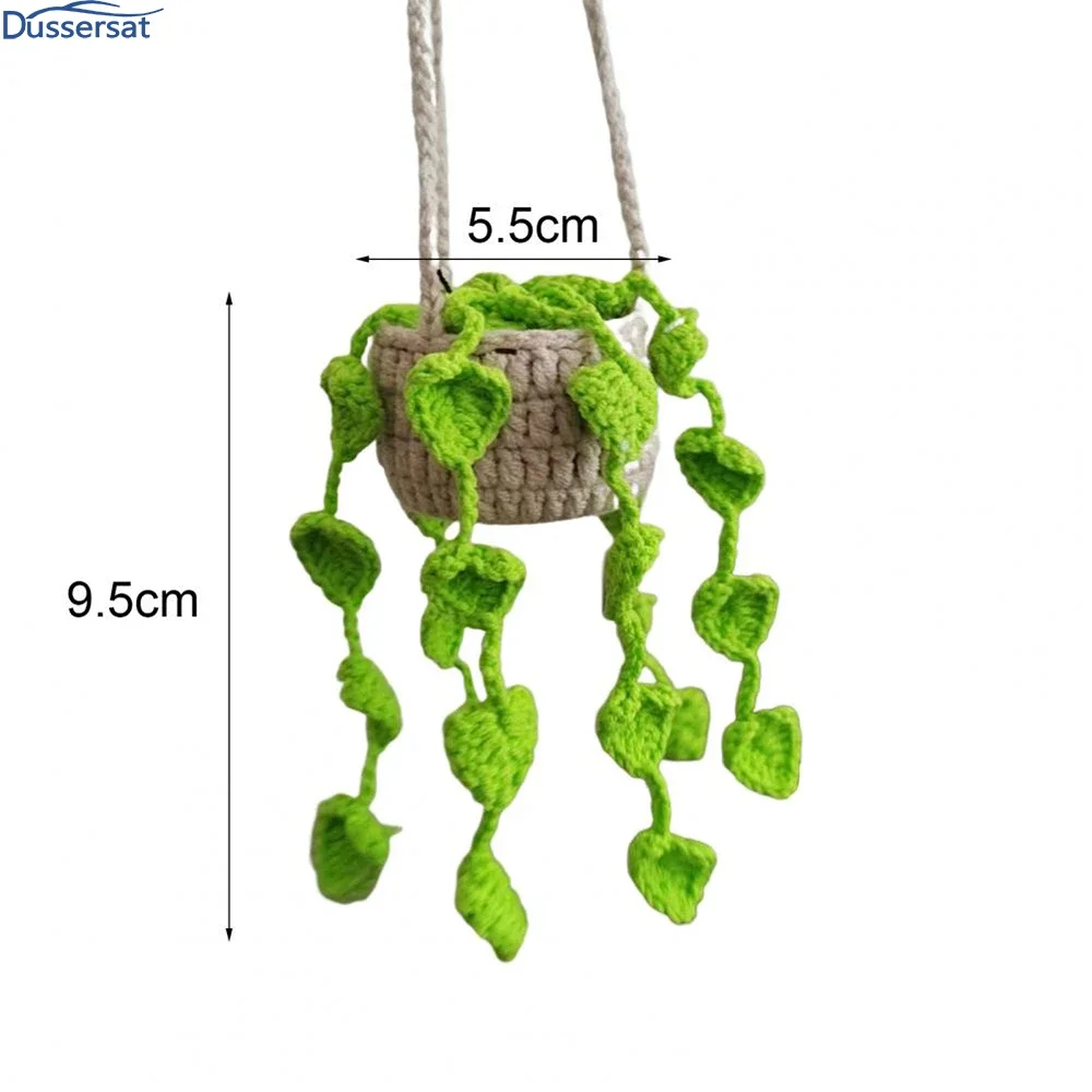 Мультяшная розовая качающаяся утка украшение автомобиля зеркало заднего вида