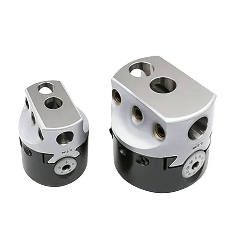 Расточная головка F1, 50 мм, 75 мм, 100 мм, черное расточное оправка с BT30 BT40 NT30 NT40 C20 R8 MTB2 MTB3 MTB4 F1, расточная оправка 12 мм 18 мм 25 мм