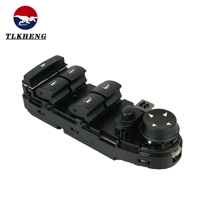 

NEW Electric Power Window Switch Right Driver Side For BMW E60 E61 520i 523i 525i 528i 530i 540i 545i 550i 2003-2010 61319122110