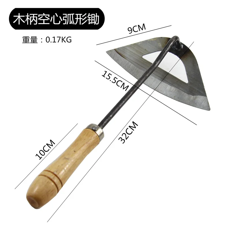 

HARKO Маленькая изогнутая мочалка