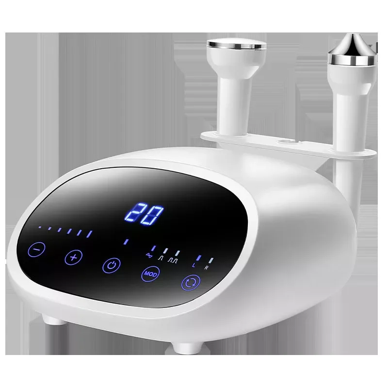 

NEW2023 2 in 1 Newest Ultrasonic Lifting Beauty Machine Anti-aging Wrinkle Removal Vibration Massage Apparatus Homeuse for Body