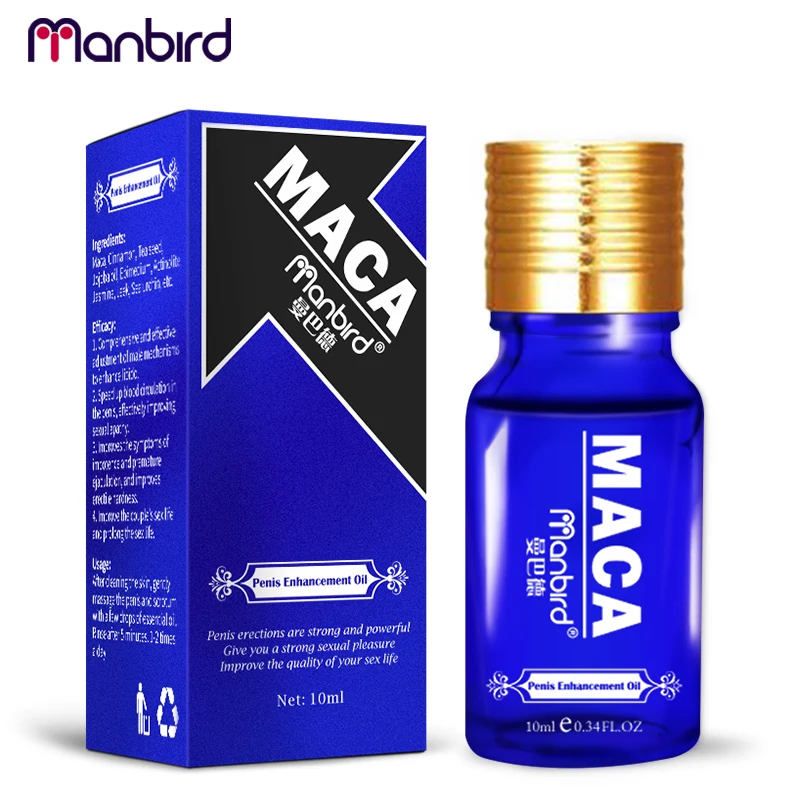 Смазка для взрослых интимное массажное масло | Красота и здоровье