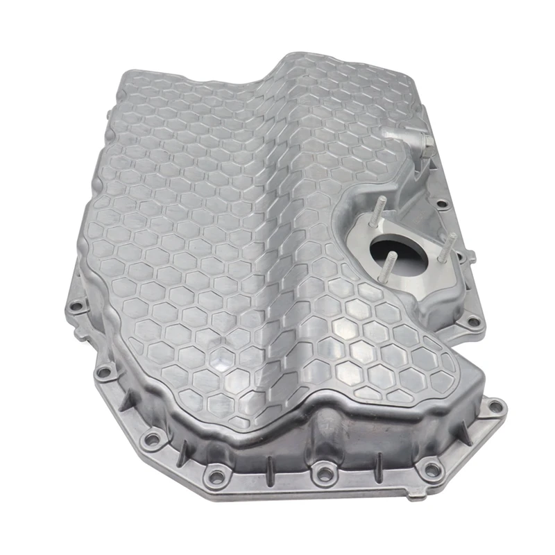 06K103600R для A1 A3 Q2 TT Volkswagen Golf MK7 GTI Tiguan Passat Skoda Oil Pan
