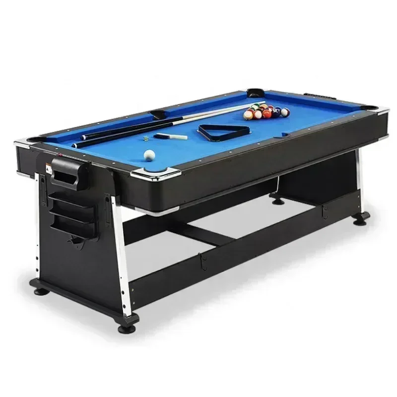 Многофункциональные столы для снукера и бильярда домашняя mesa de billar 4 en 1 модный