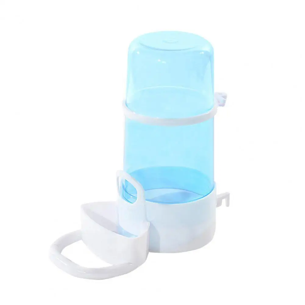 

Feeding Feeder Safe Pet Plastics Bird Water Feeder Bottle Bird Feeders Drinker