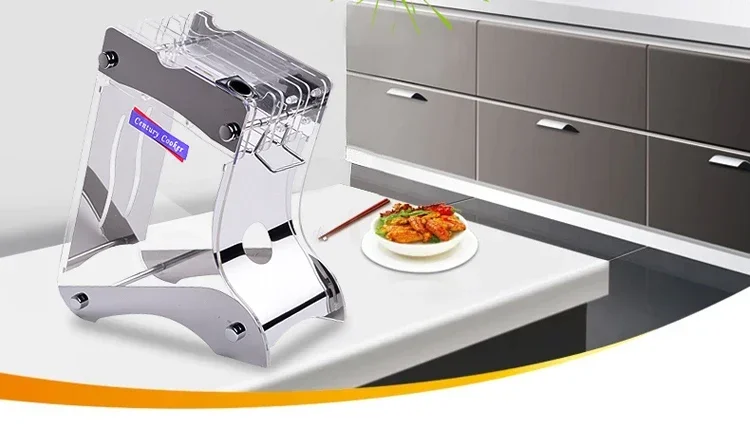 Кухонные стеллажи аксессуары для хранения ножей акриловые принадлежности