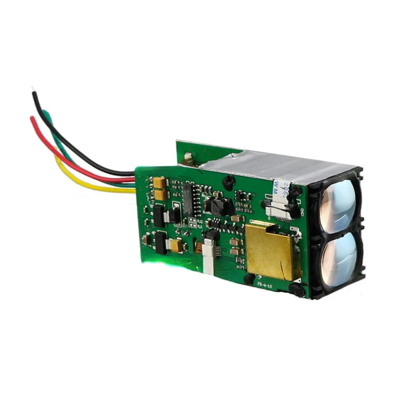 

laser rangefinder module TTL interface laser distance sensor
