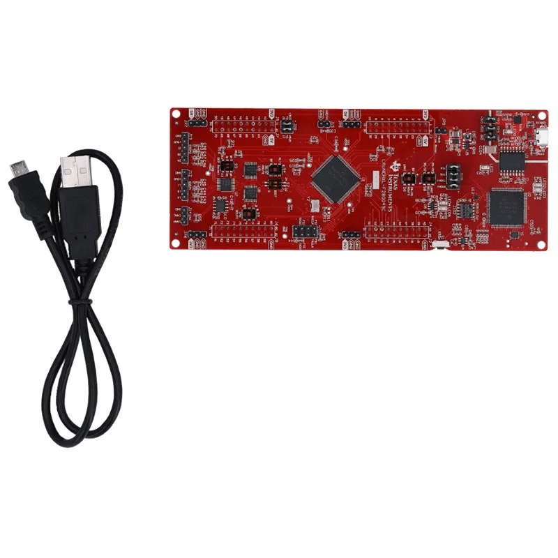 LAUNCHXL-F 280049 C InstaSPIN-FOC C2000 MCU LaunchPad