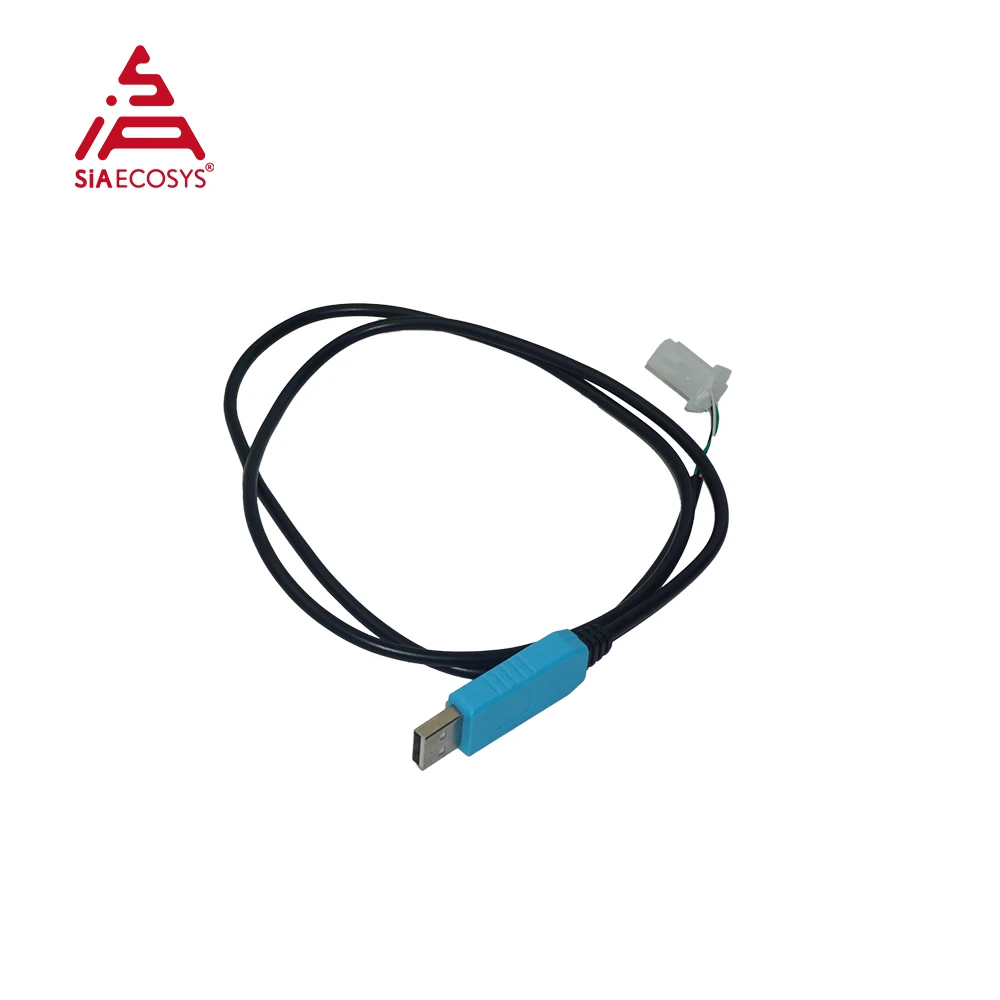USB-кабель SiAECOSYS Votol для программируемого контроллера Контроллер