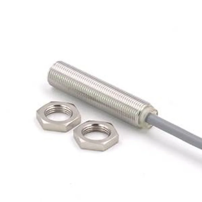Новый датчик приближения BES M12MI-NSC20B-BV03 -BV02 -BV05