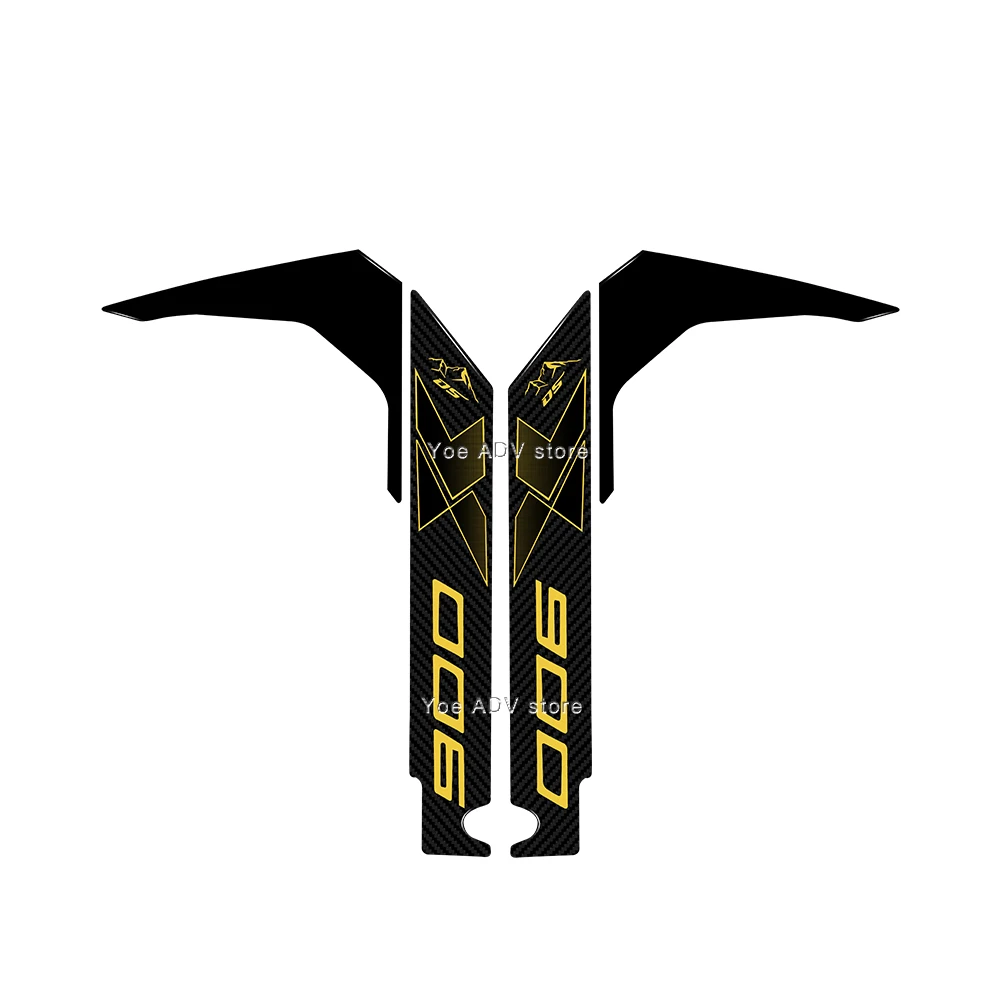 

Для Voge Valico 900DSX DS900X 2024-2025 3D гелевые наклейки из смолы, защита крыльев мотоцикла, защитные наклейки, устойчивые к царапинам