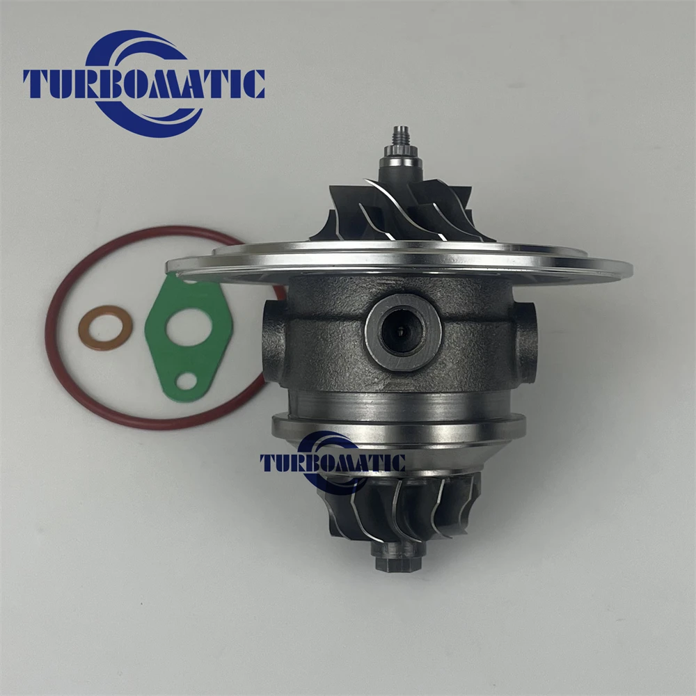 Турбокартридж GT2052 720168 Турбокомпрессор chra для Opel Signum Vectra C Saab II 9-5 2.0 T 129 кВт Z20NET L850