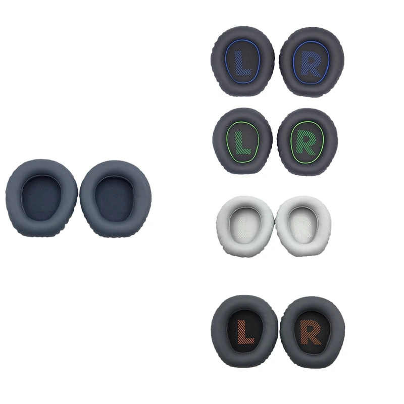 Чехол для наушников JBL QUANTUM Q100 чехол сменный защитный