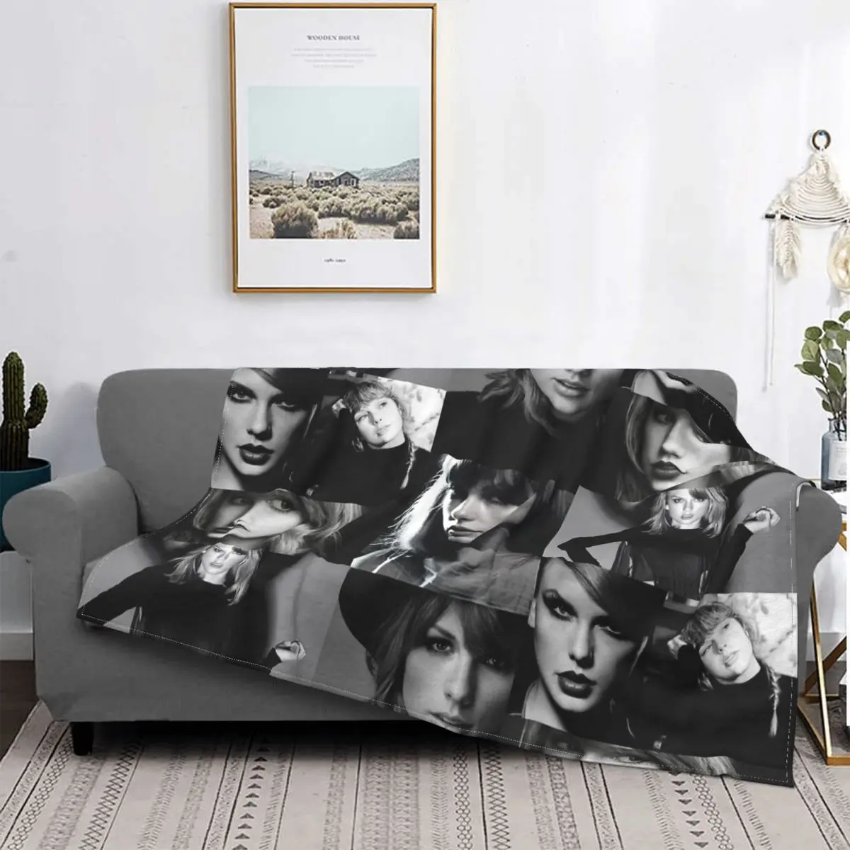 

Летние переносные теплые флисовые одеяла для постельного белья