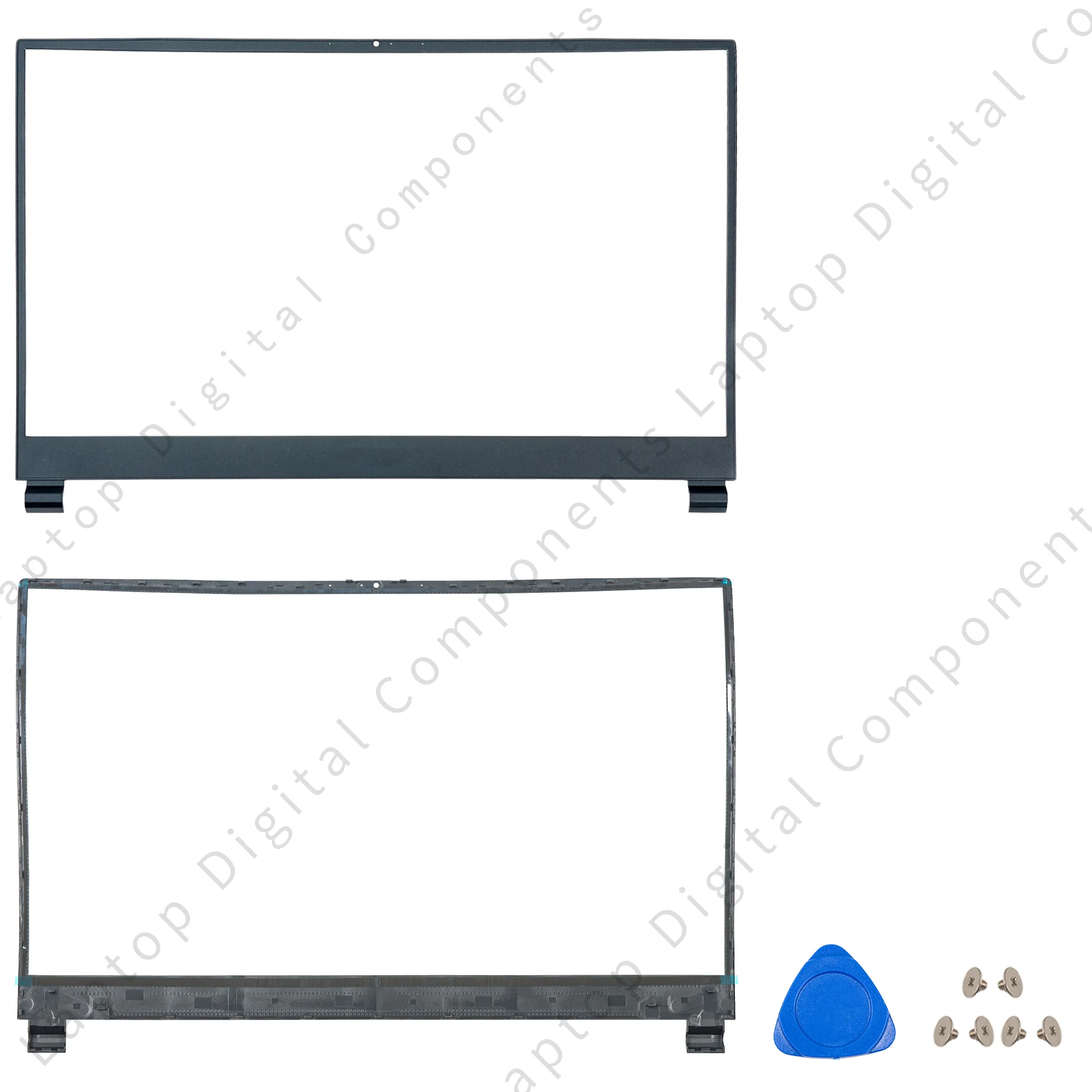 Чехол для ноутбука MSI GP75 GE75 GL75 MS-17E4 MS-17E2