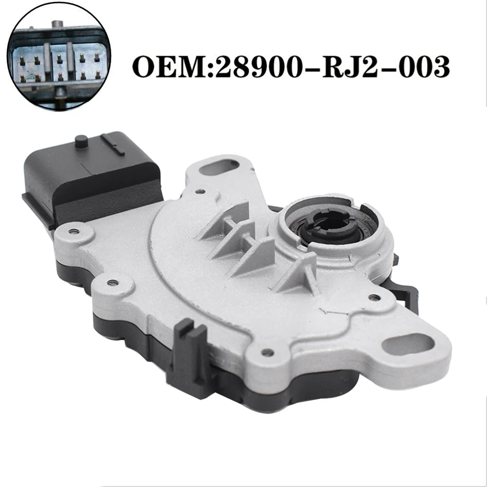 

28900-RJ2-003 Car Safety Switch Transmission Gear Switch Sensor Assy for Honda Accord Odyssey CR-V XR-V 2014-2023