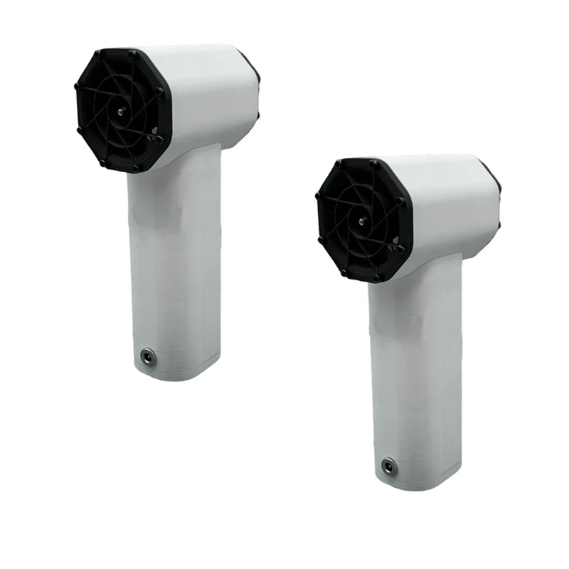 Вентилятор струйный LJL XL 50 мм высокоскоростной вентилятор с бесщеточным