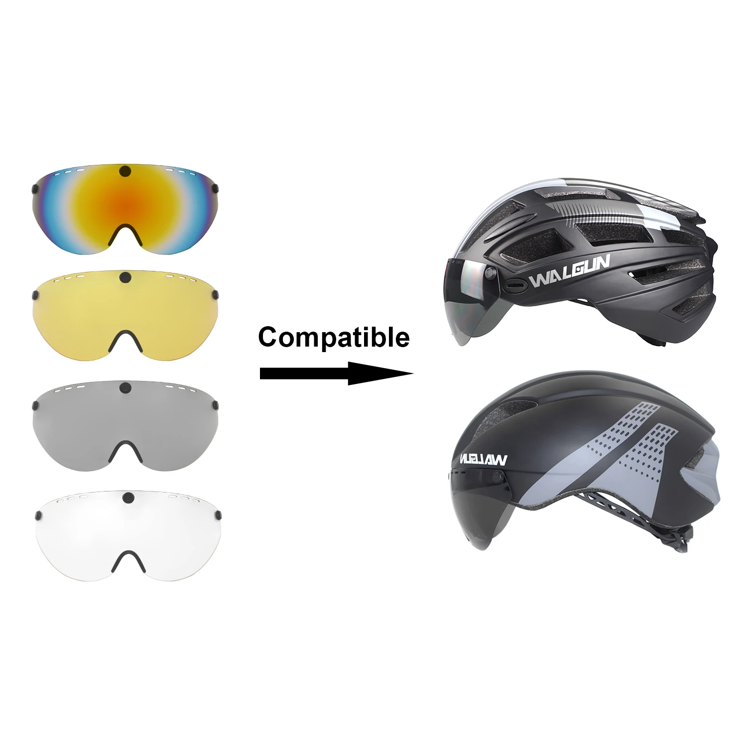 Велосипедный шлем очки козырек аэродинамический велосипедный Триатлон Tt время