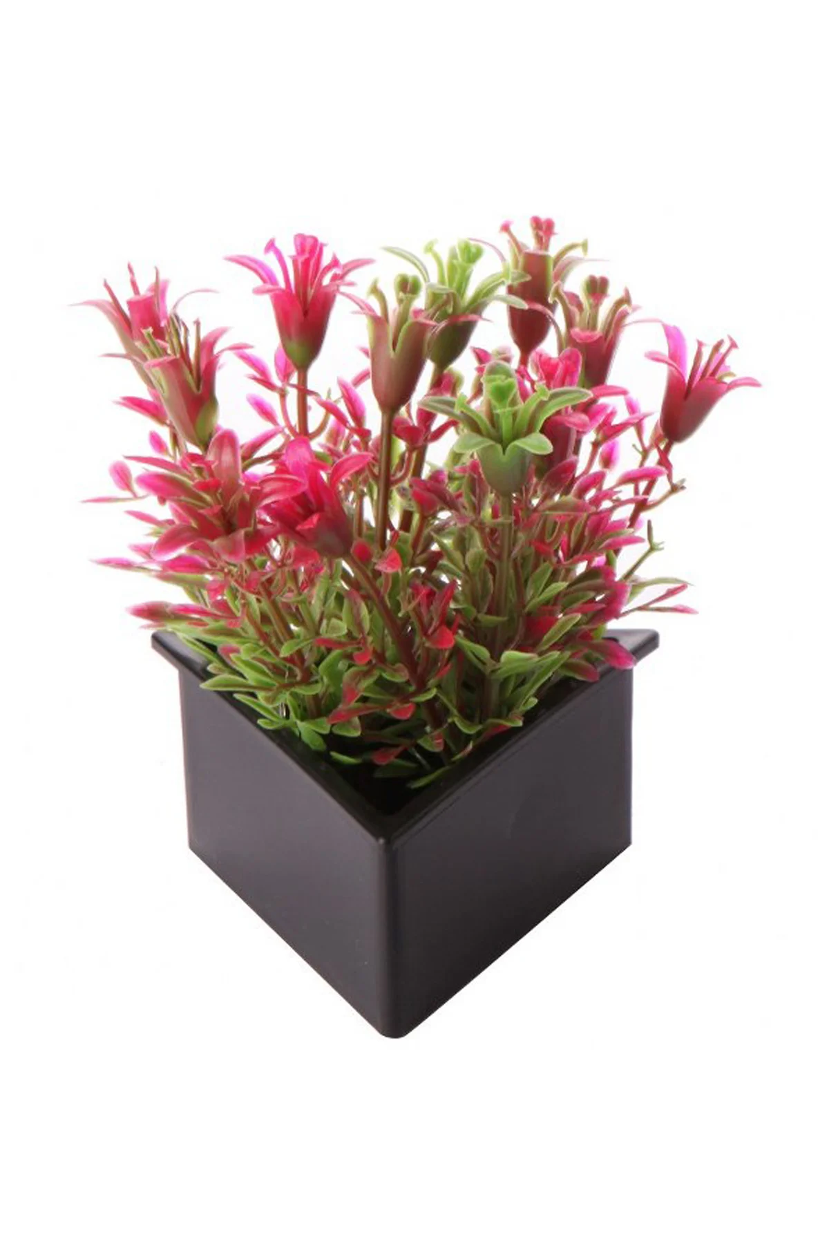 

Mica Plug Decorative Artificial Fuchsia Flower 11 cmAnime, Genshin Effect, Stickers, A Piece of Home Decor