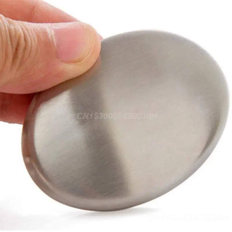 Мыло для шеф-повара удаляет упрямые запахи инновационное лучшее мыло удаления