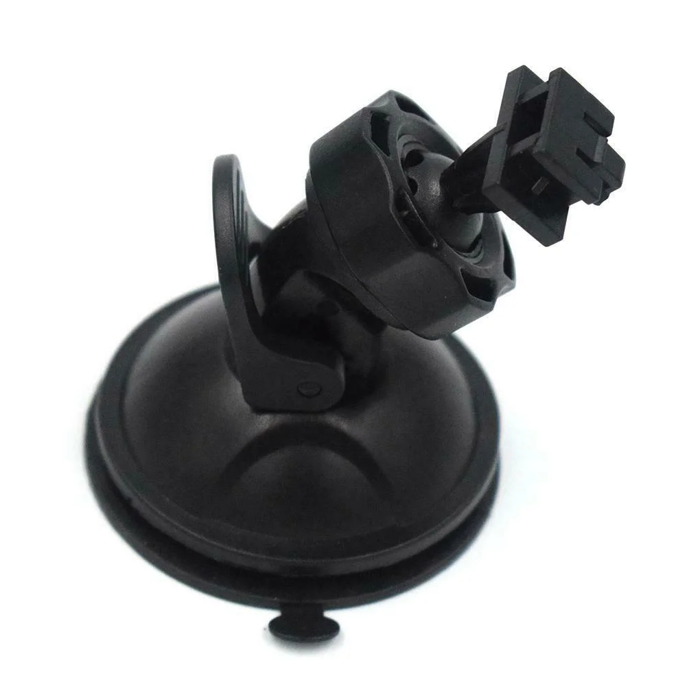 

1 Set Car Driving Recorder Mini Suction Cup Holder 360 Rotating Bracket For GPS Navigator Driving Recorder DVR DV Movement