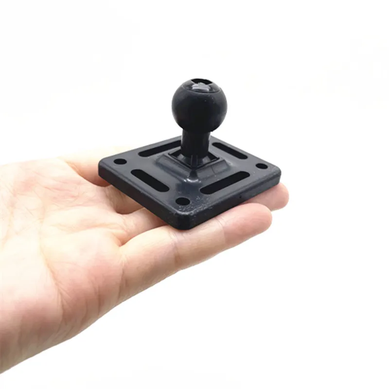 Квадратное крепление для телефона GPS 17 мм