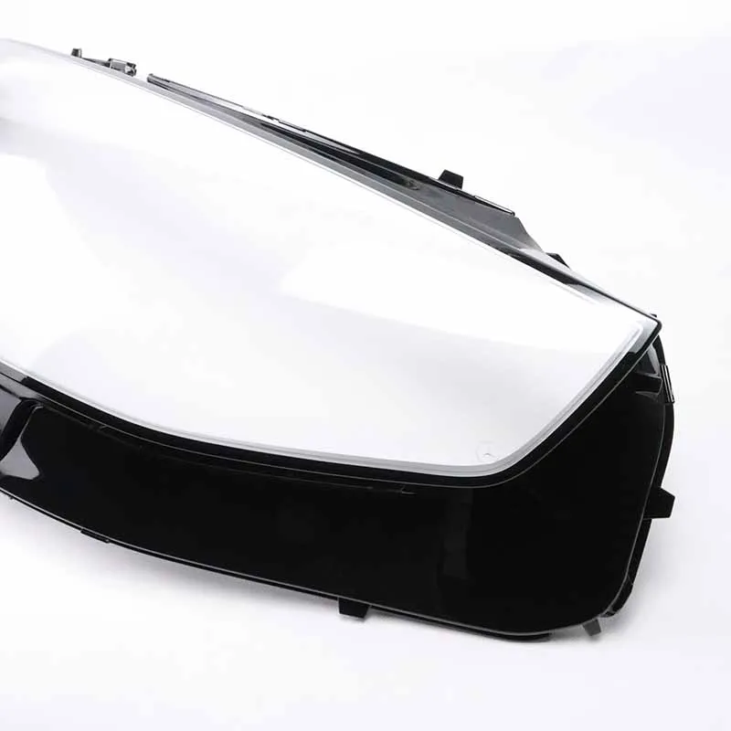 Фото Для Mercedes-Benz S-Класса W223 S320 S450 S500 2021 2022 2023: Защитная крышка/корпус фары №3