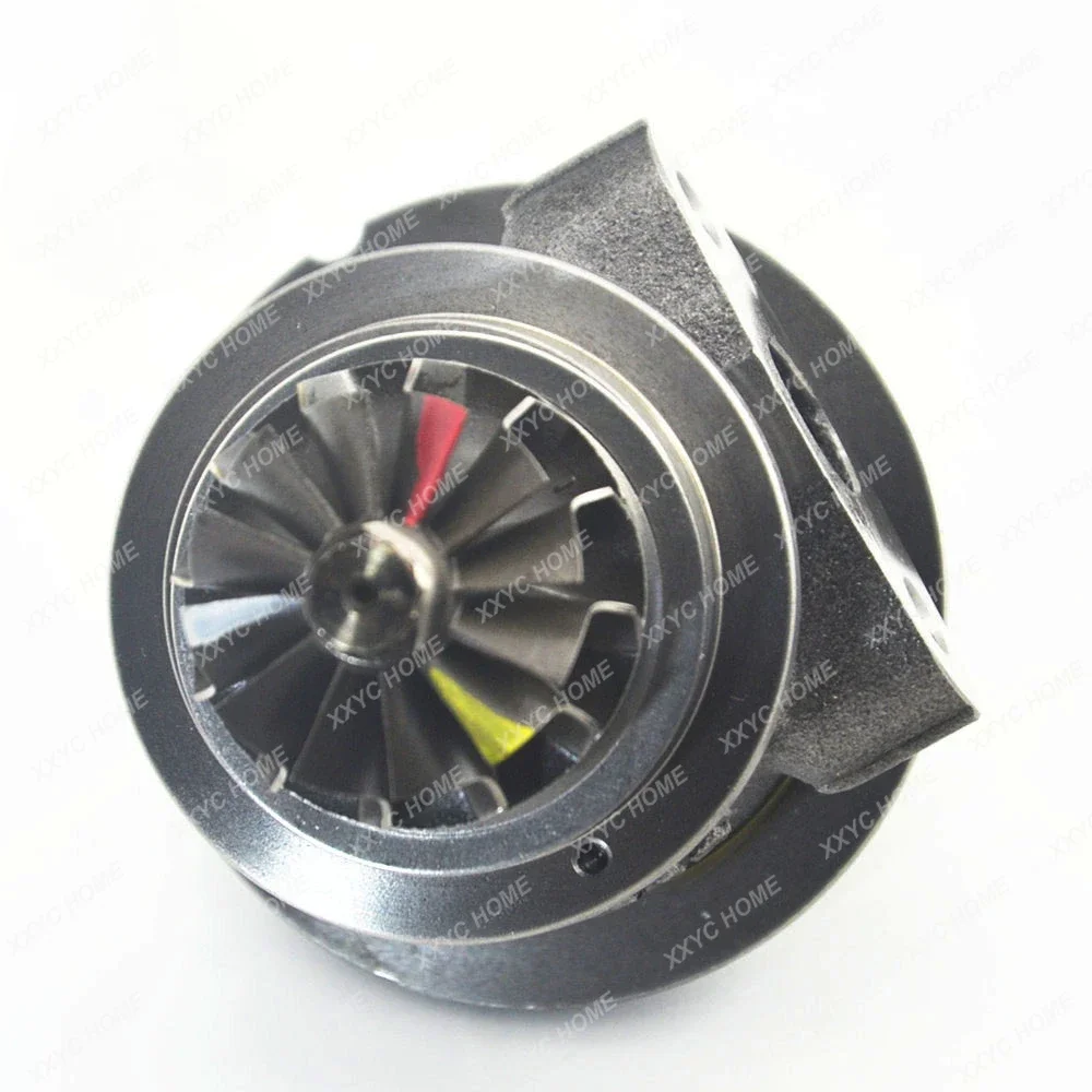 Сбалансированный ремонтный комплект турбонаддува для Hyundai Elantra/Santa Fe/Trajet/Tucson 2.0 CRDi